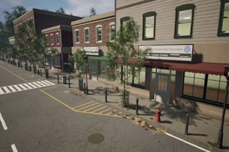 custom roblox map open world city map, roblox game simulator map roblox builder