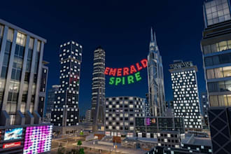 custom roblox map open world city map, roblox game simulator map roblox builder