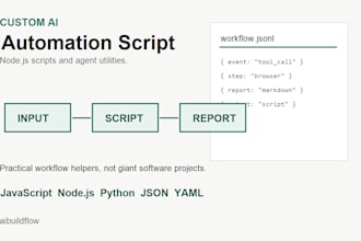 create a python script for excel csv or data automation