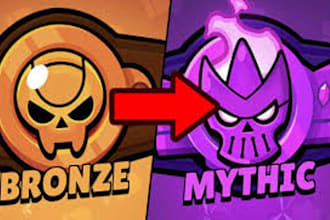 push mythic in ranked for you