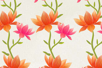 create seamless pattern designs