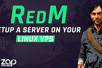 develop redm server with the best framework, redm premium scripts, redm server
