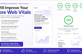 optimize your website speed for better conversions