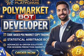 polymarket trading bot, polymarkt bot ,trading bot volume bot for auto trading
