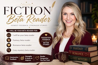 be your beta reader, alpha reader, romance beta reader, beta reader fantasy