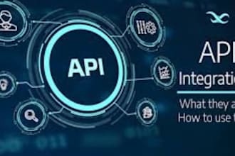 connect apis and automate your business workflow