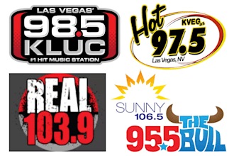 offer real song promotion and airplay on las vegas radio