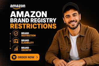 do amazon seo optimization, keyword research, and listing optimization