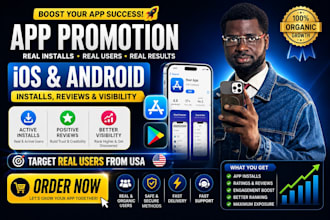 mobile dating app rating review ,app install, IOS review, mobile app promotion