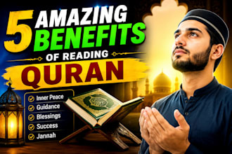 design amazing youtube thumbnails that increase views