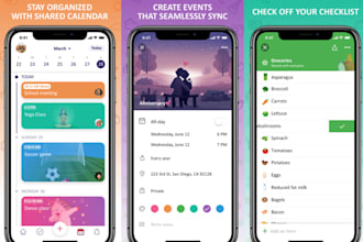 build a babysitting, house sitting, baby monitor app like luna, babycam