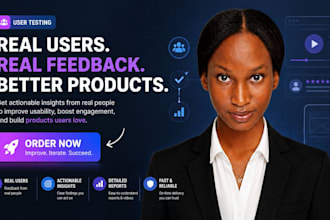 professionally test your mobile app and provide user experience feedback