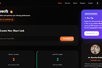 design UI UX and develop custom PHP websites
