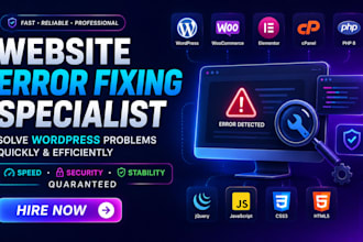 debug wordpress problems and fix them permanently