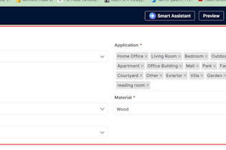 improve alibaba listing score and SEO