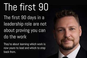 leadership coaching for emerging and new leaders