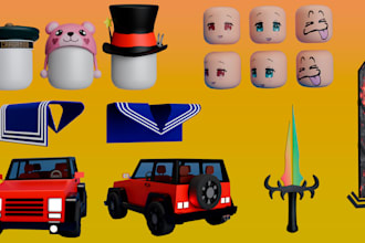 create custom roblox ugc