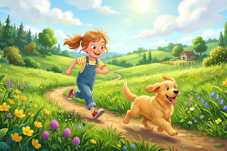 children story book illustration children story children story book illustration