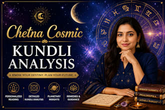 provide horoscope reading with karma alignment and remedies