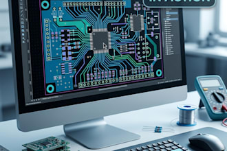 design isolated dc dc converter pcb for industrial power supply systems