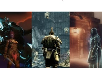 custom skyrim mods that bring your imagination to life