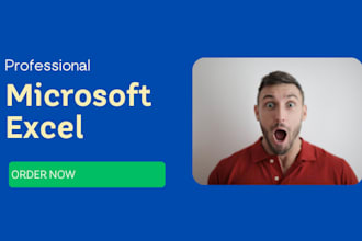 do you micorsoft excel spreadsheet and solve problem