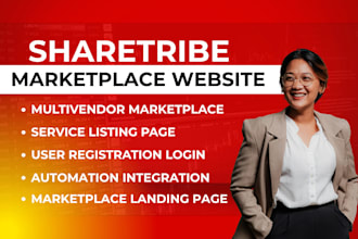 build sharetribe marketplace setup, sharetibe listing flex mvp, multivendor