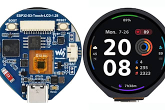 design wearable iot and medical health device pcb