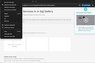 do crm and integration