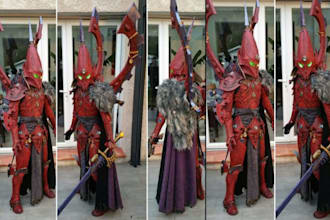 do wearable evafoam, 3d printing cosplay armor creation 3d cosplay helmet design