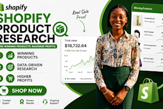 shopify winning product research, dropshipping product research, shopify product