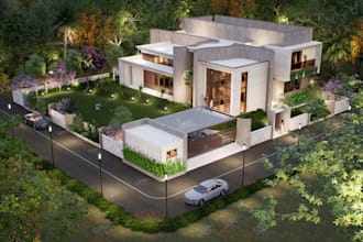 your architect and interior designer