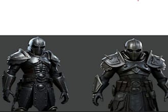 do skyrim mod, weapon, armor skins, unity, dayz, fivem props and fallout 4 mod