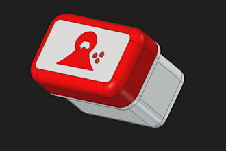 provide n8n automation, 3d cad design, and indonesian translation