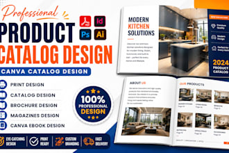 do magazine design, magazine layout design, digital magazine and catalog design