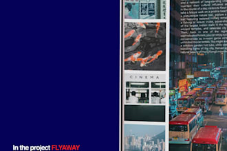 design canva digital magazine layout brochure design magazine cover for coaches