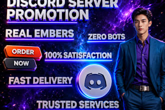 do discord server promotion and gaming community growth, dayz fivem rust server