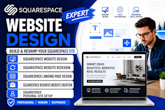 build squarespace website squarespace design squarespace squarespace redesign