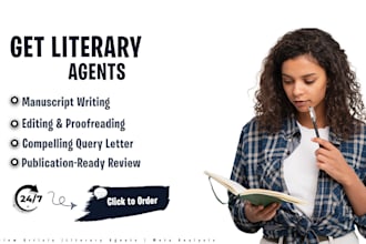 query letter book proposal synopsis critique nonfiction literary agent