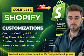 customize shopify dawn theme, custom sections, liquid code
