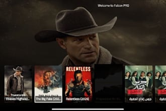 rebrand iptv app, ibo player, smarter iptv tivimate, with admin panel