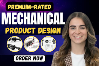 design mechanical 3d model, 3d cad model,industrial product design ,3d model