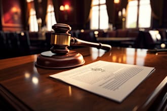 review your contracts professionally and accurately