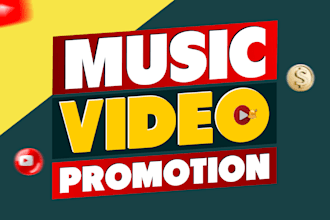 do superfast youtube music video promotion