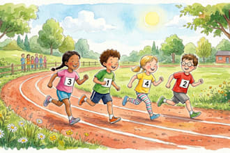 children storybook illustration children storybook illustration