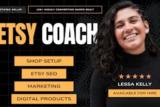 do etsy shop promotion, marketing with etsy SEO to boost etsy sales and traffic