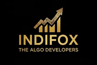create a trading bot for forex and indian market
