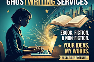 write engaging thought leadership content for executives and brands