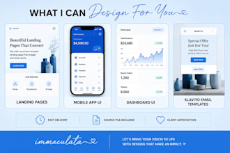 design clickable HTML email signature and animated email signature