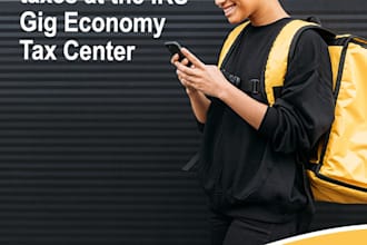 usa personal and business income tax returns